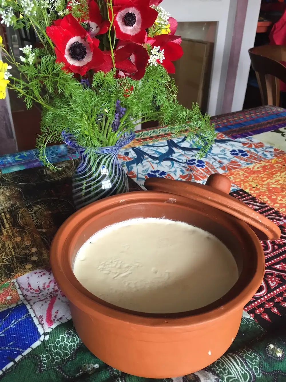 How to Make Homemade Yoghurt