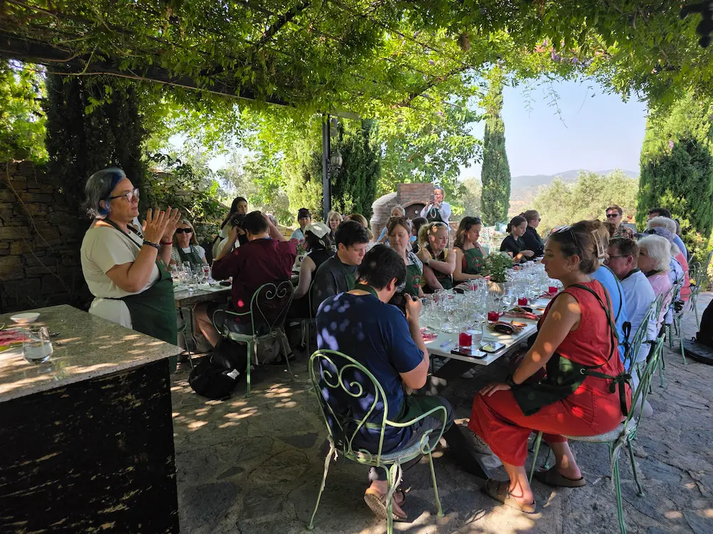 One-Day Cooking Classes