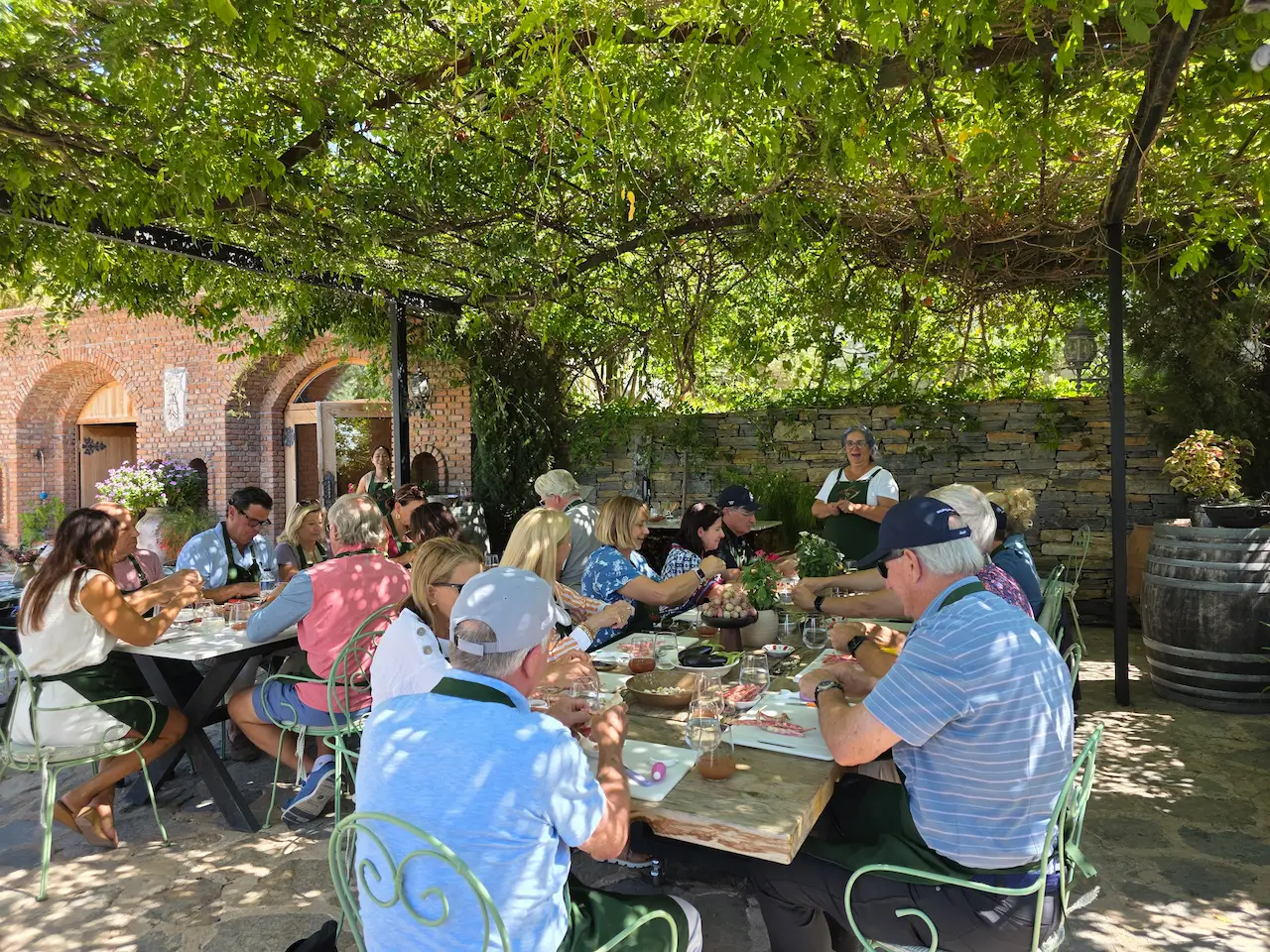 One-Day Cooking Classes