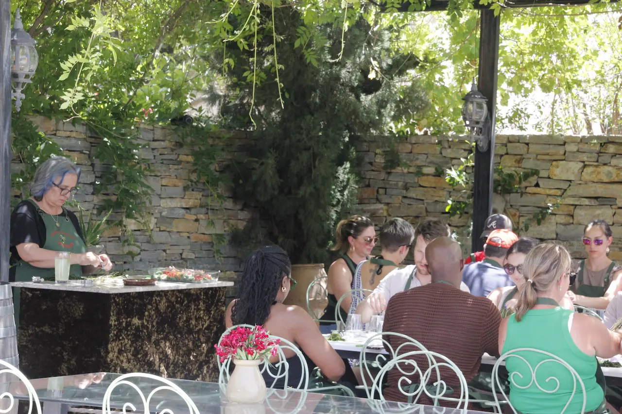 One-Day Cooking Classes
