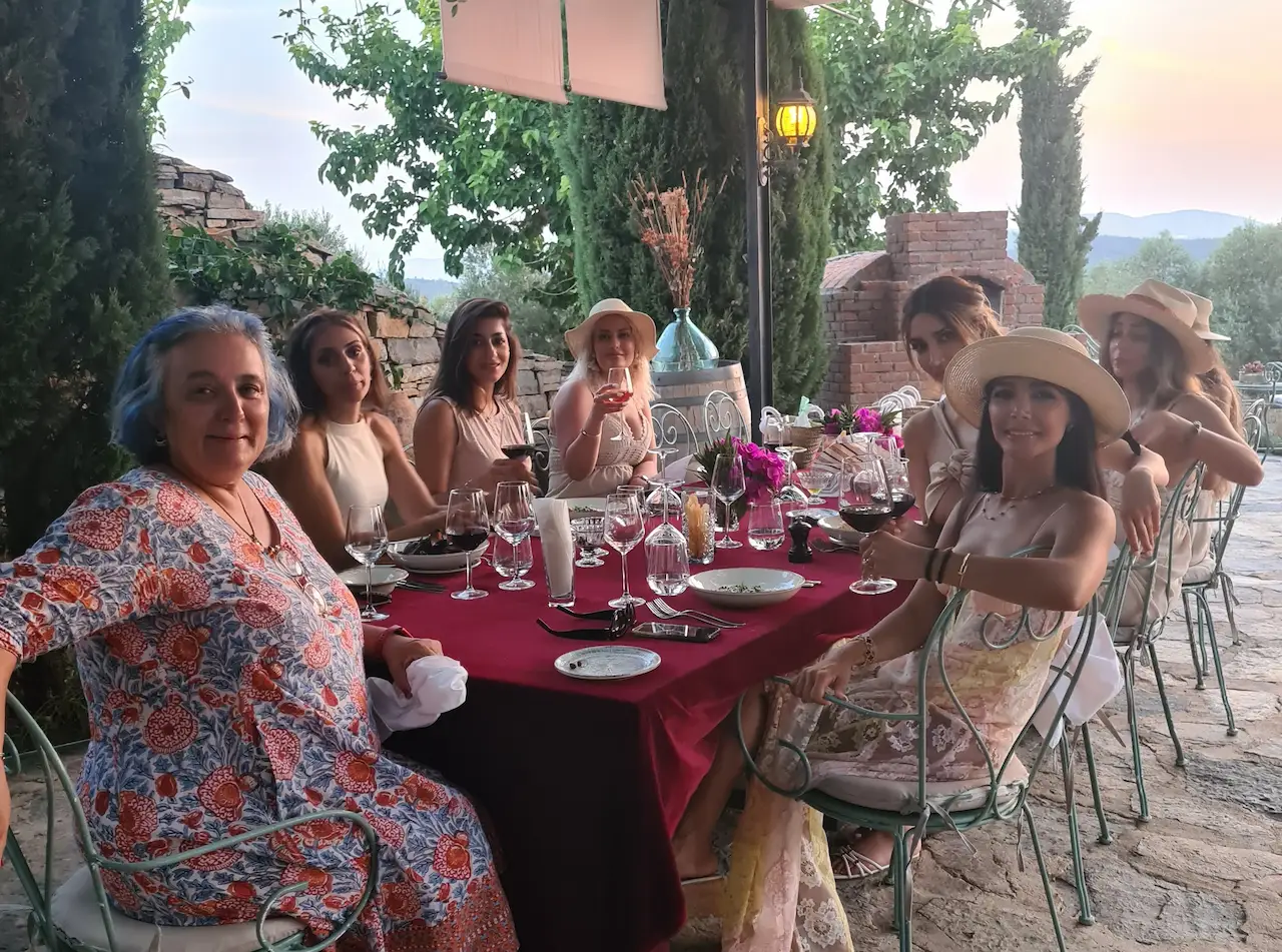 Private & Group Experiences