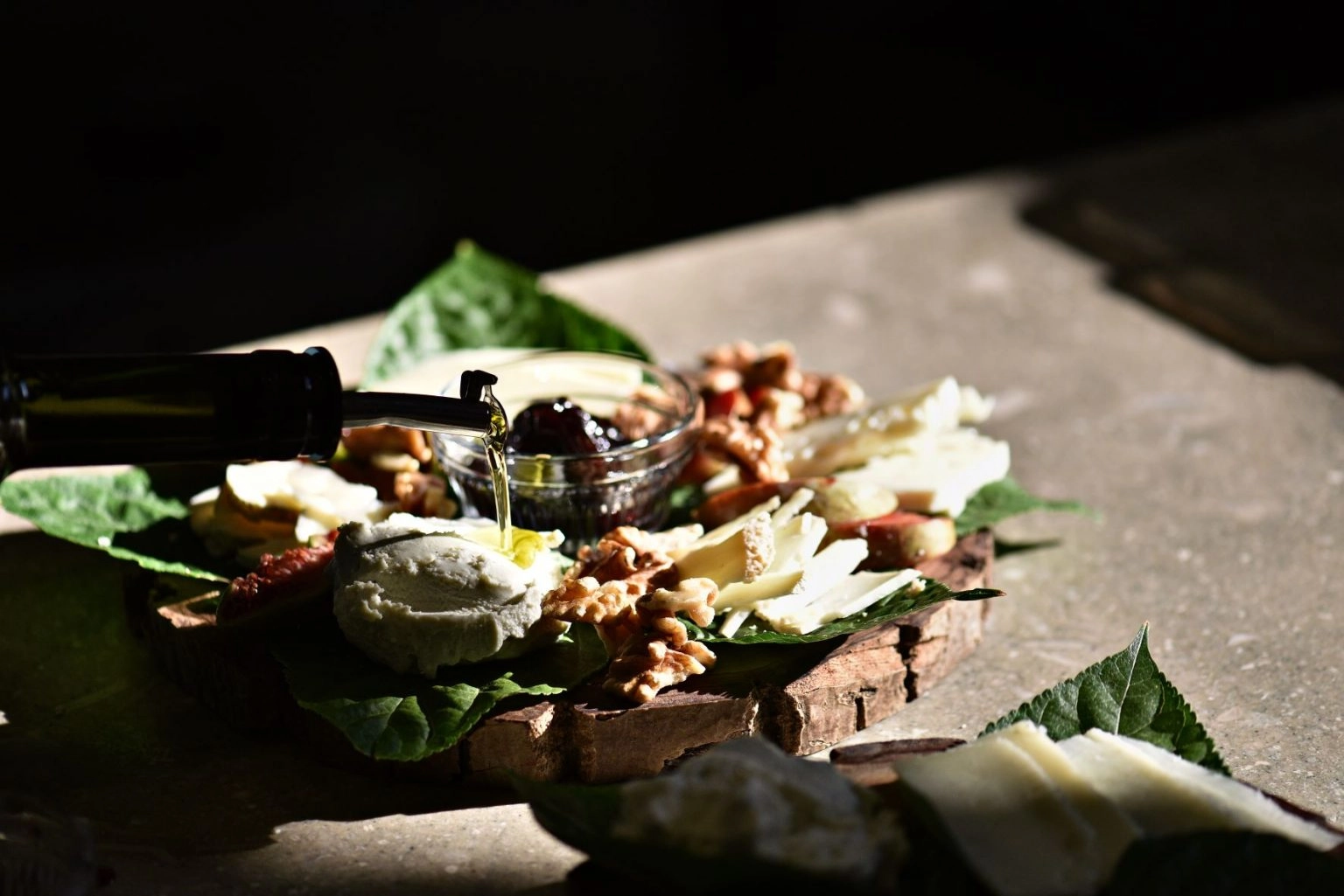 Food & Wine Pairing Dinner