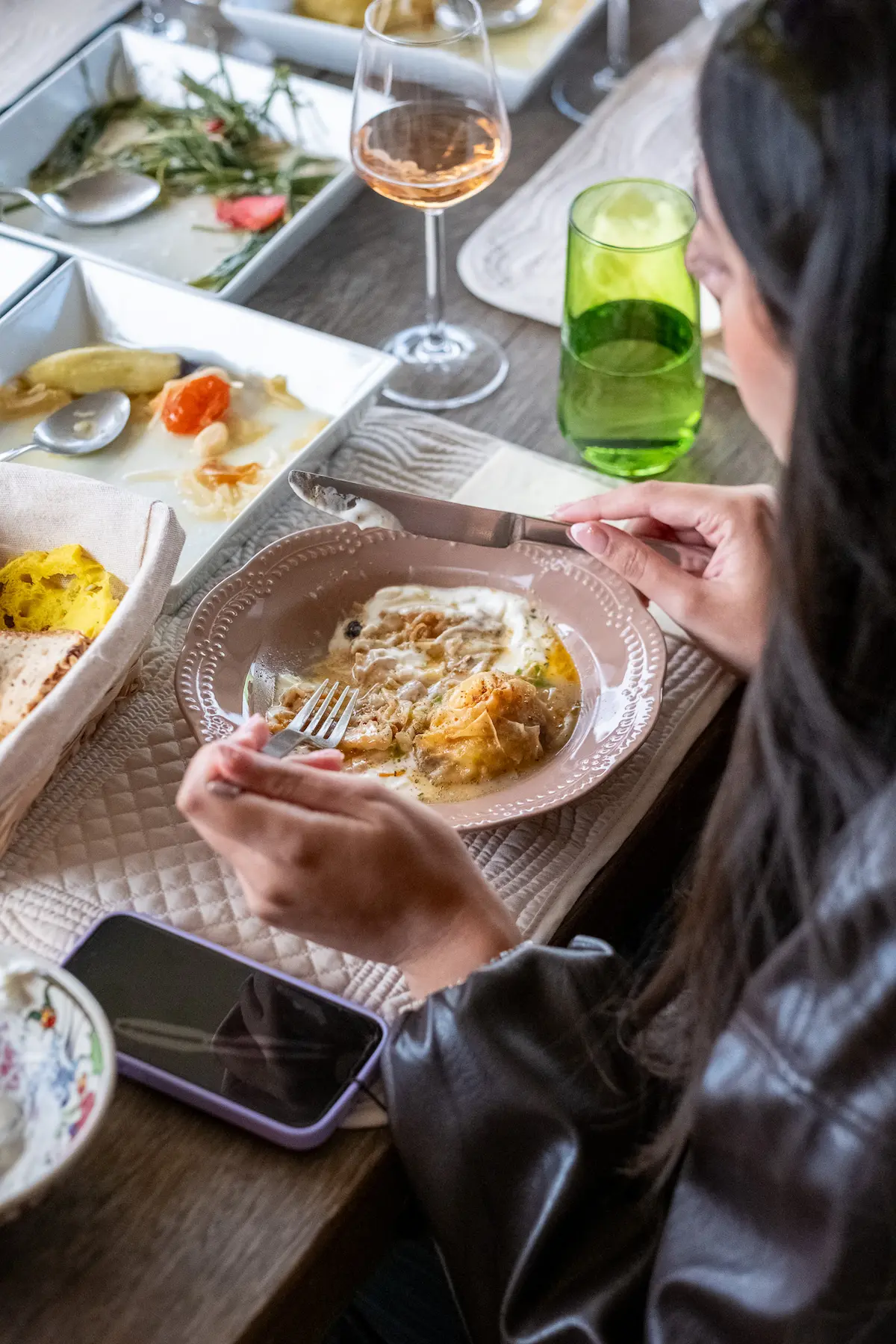 Cooking Classes Bodrum