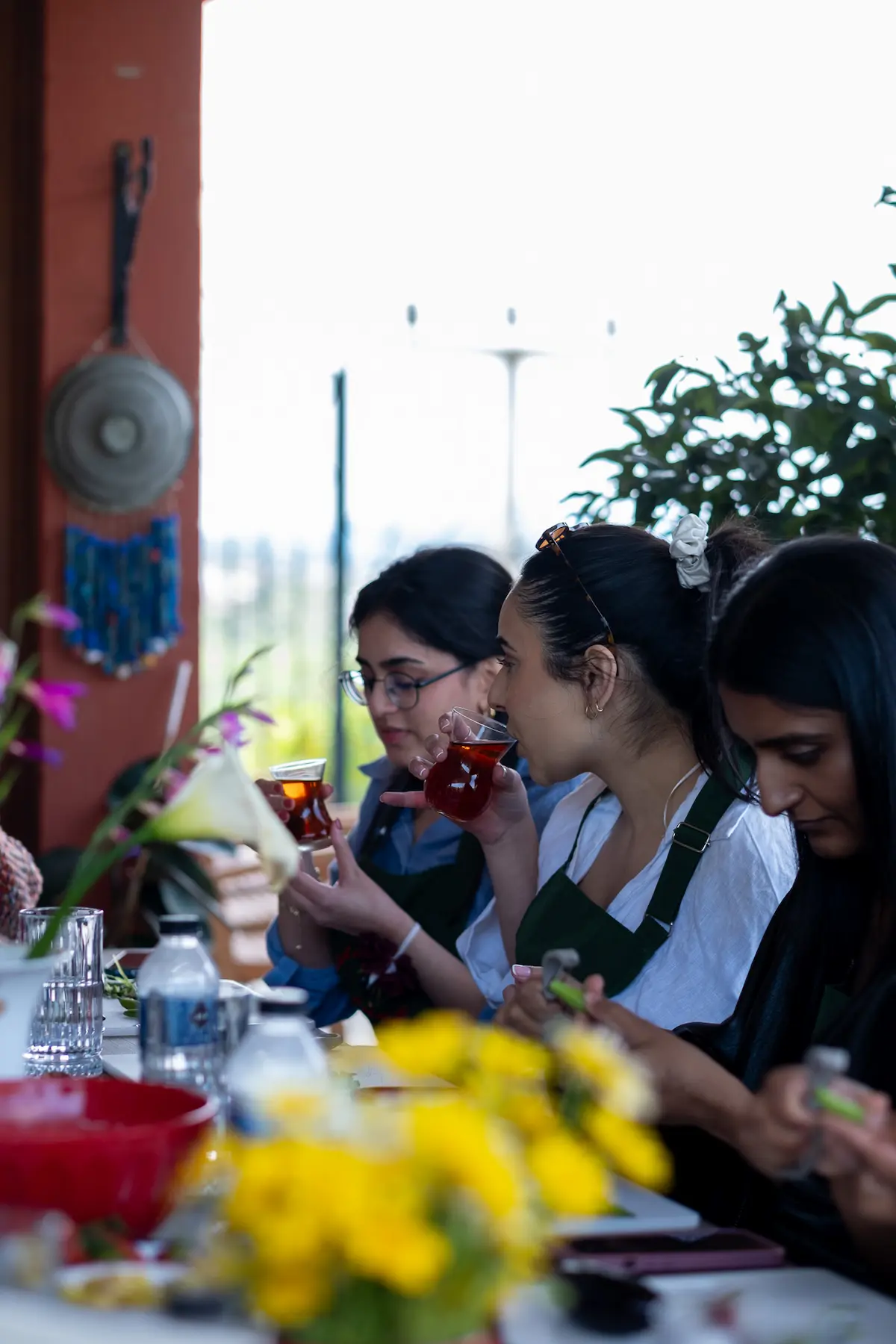 Cooking Classes Bodrum