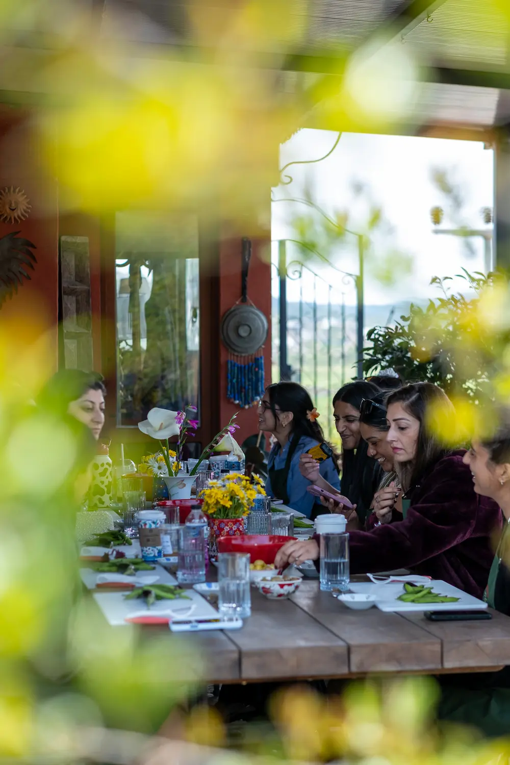 Cooking Classes Bodrum