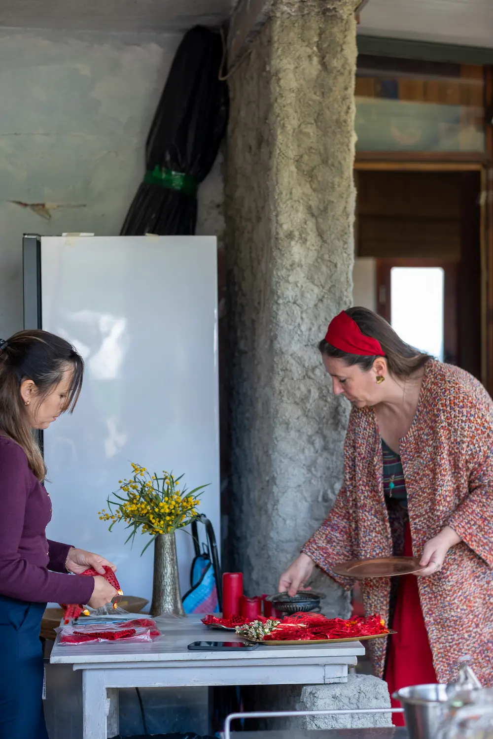 Cooking Classes Bodrum