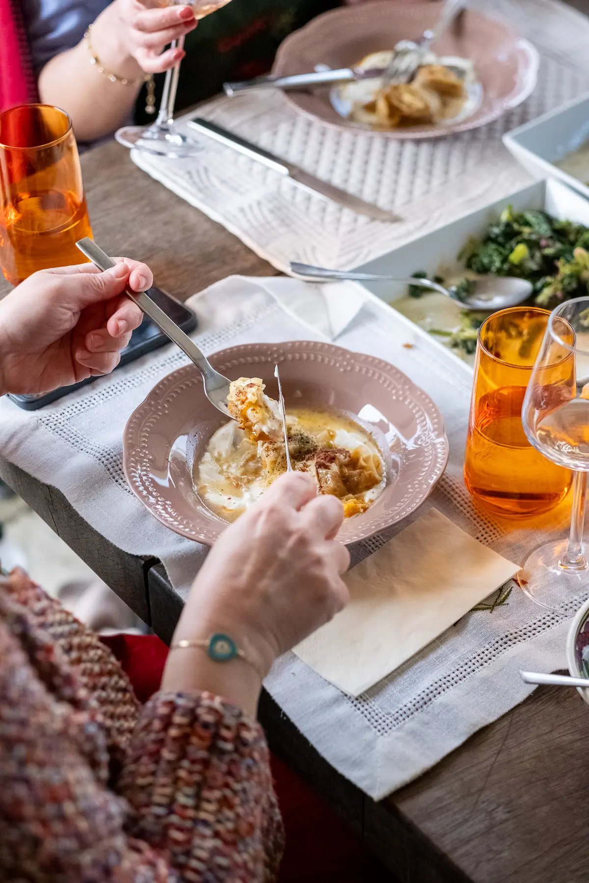 Cooking Classes Bodrum