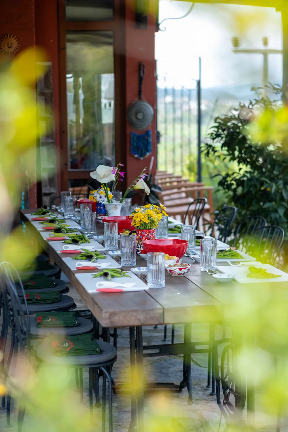 Cooking Classes Bodrum