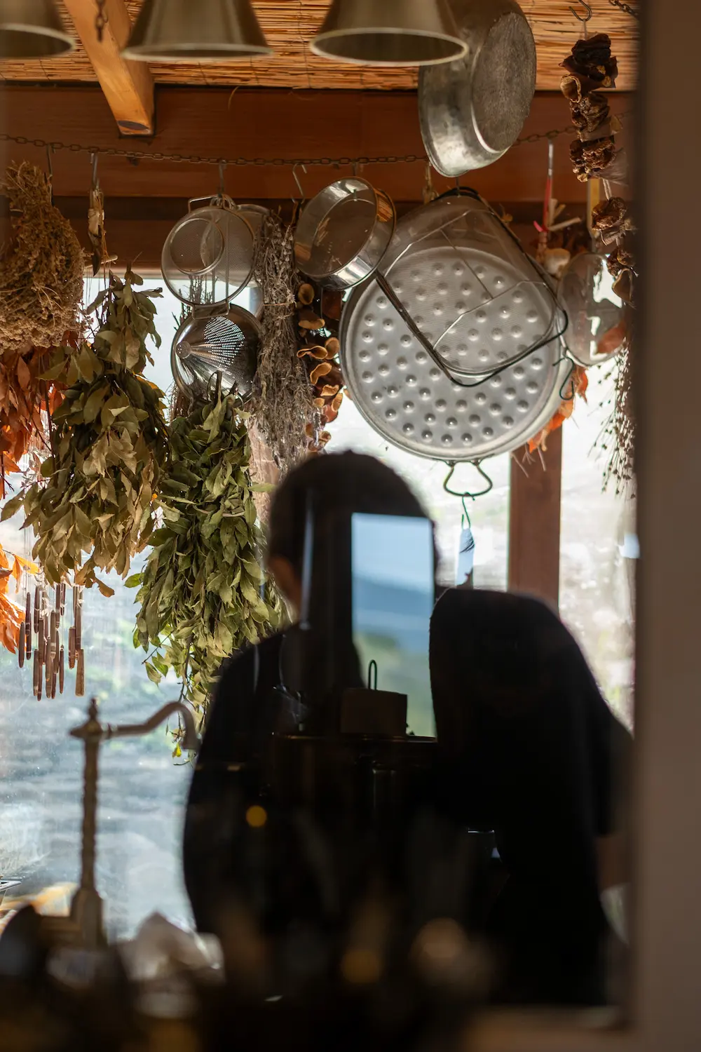 Cooking Classes Bodrum