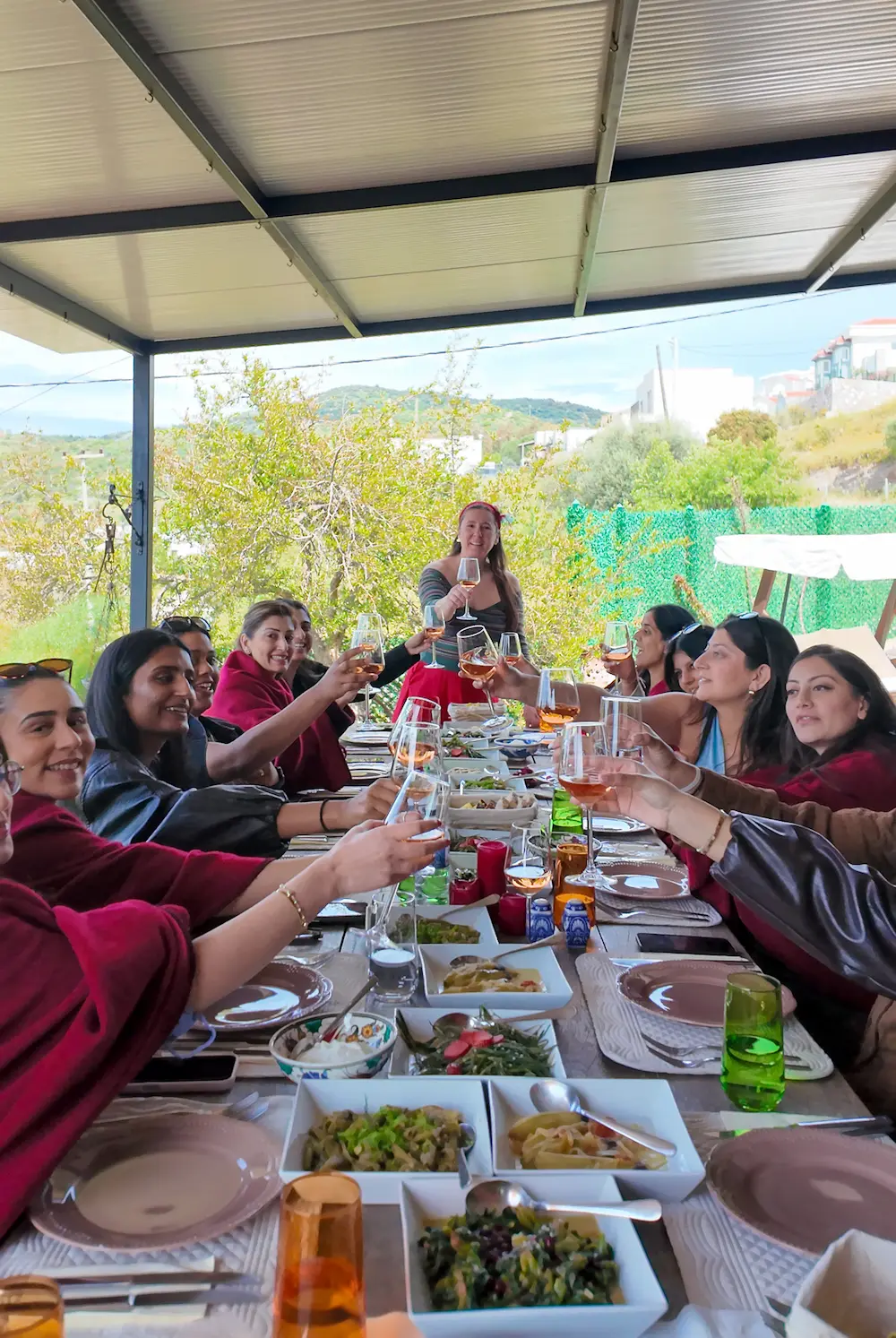 Cooking Classes Bodrum