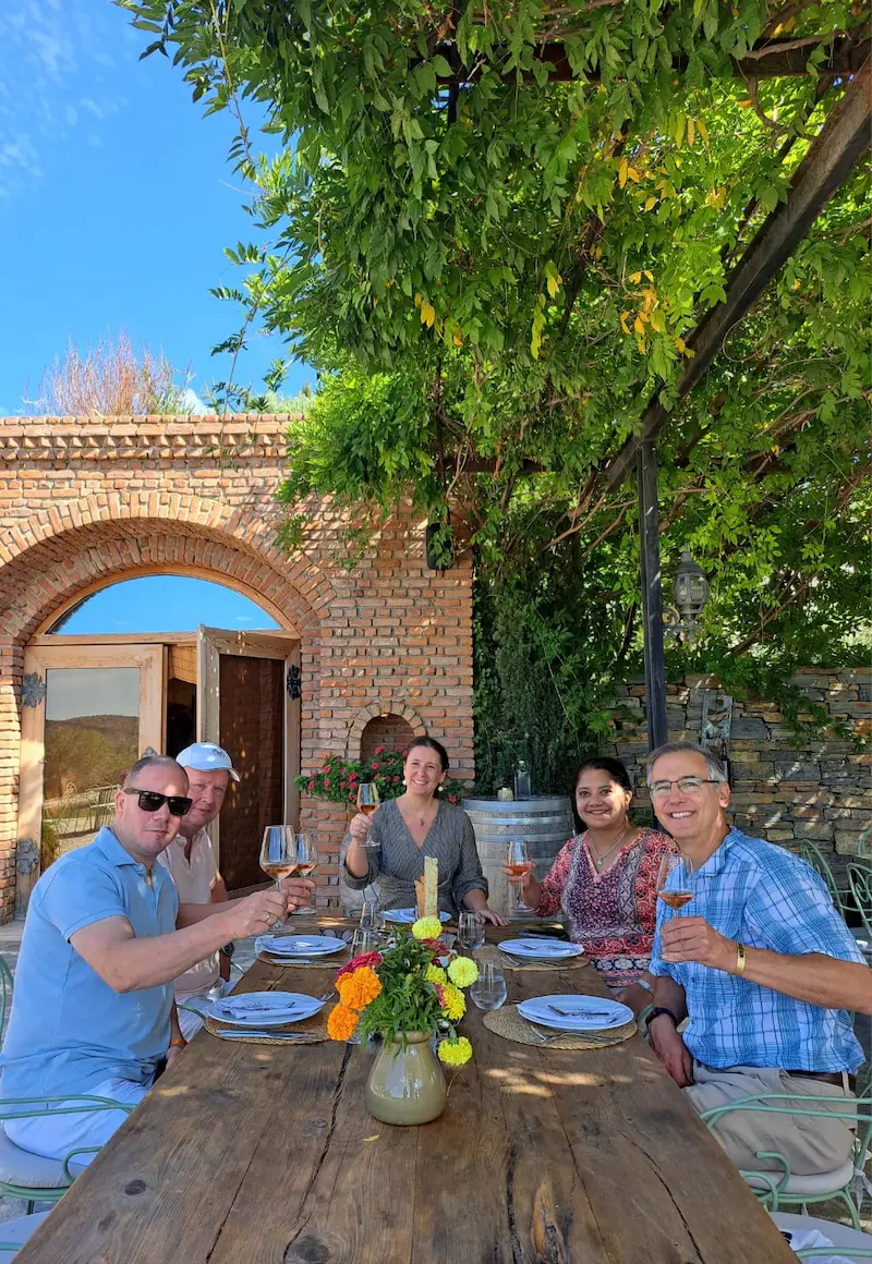 Cooking Classes Bodrum