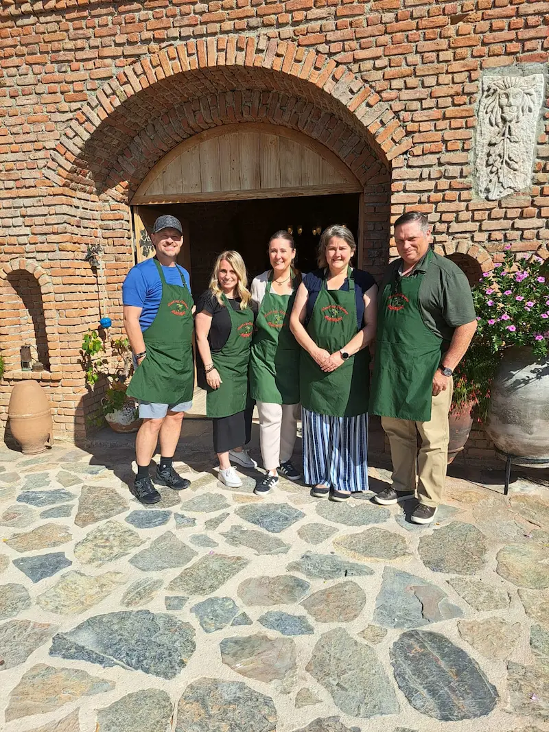 Cooking Classes Bodrum