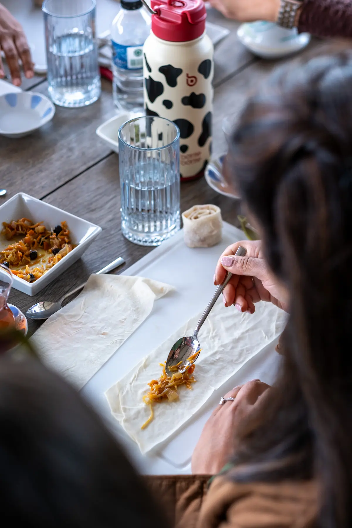 Cooking Classes Bodrum