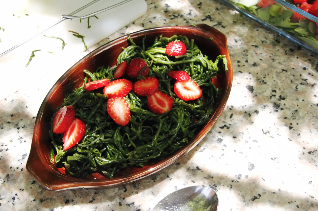 Healthy Aegean Turkish Cuisine