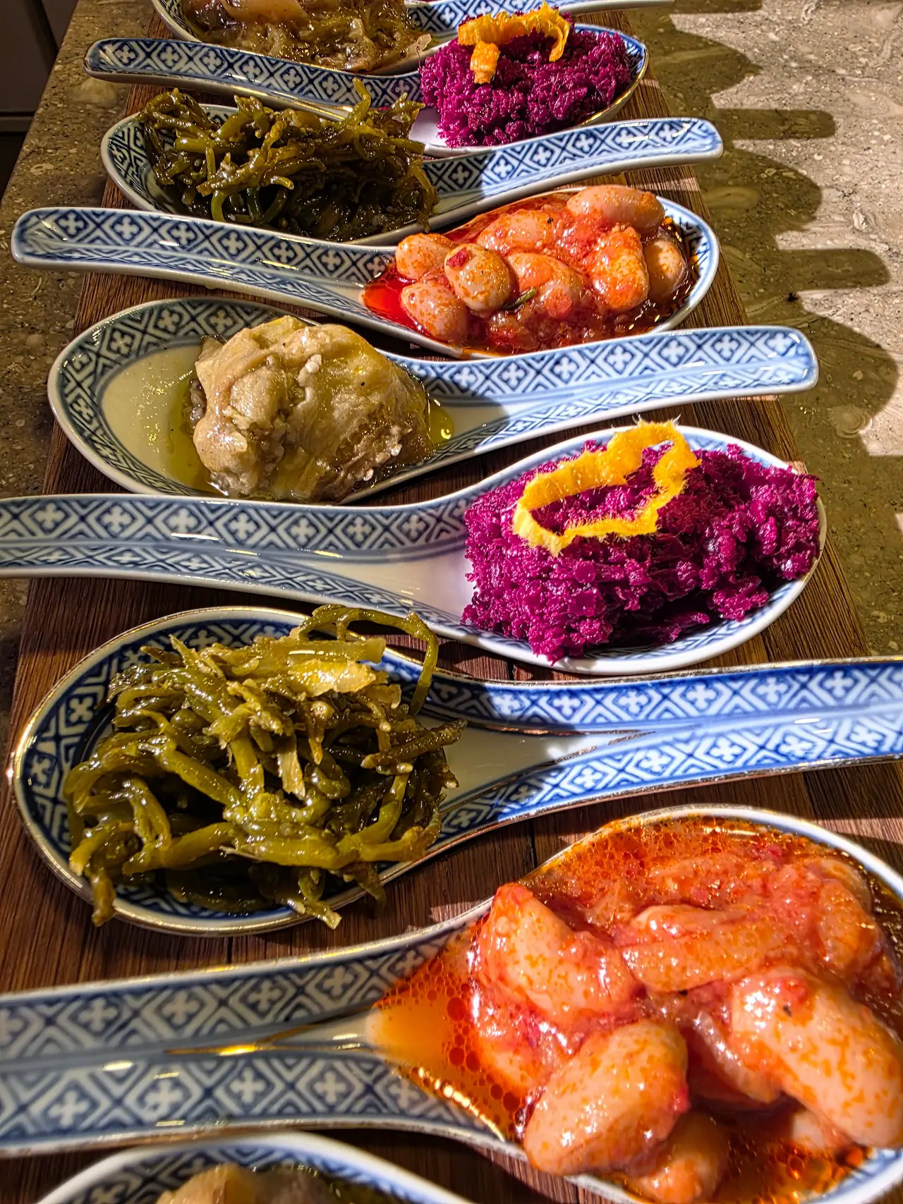 Healthy Aegean Turkish Cuisine