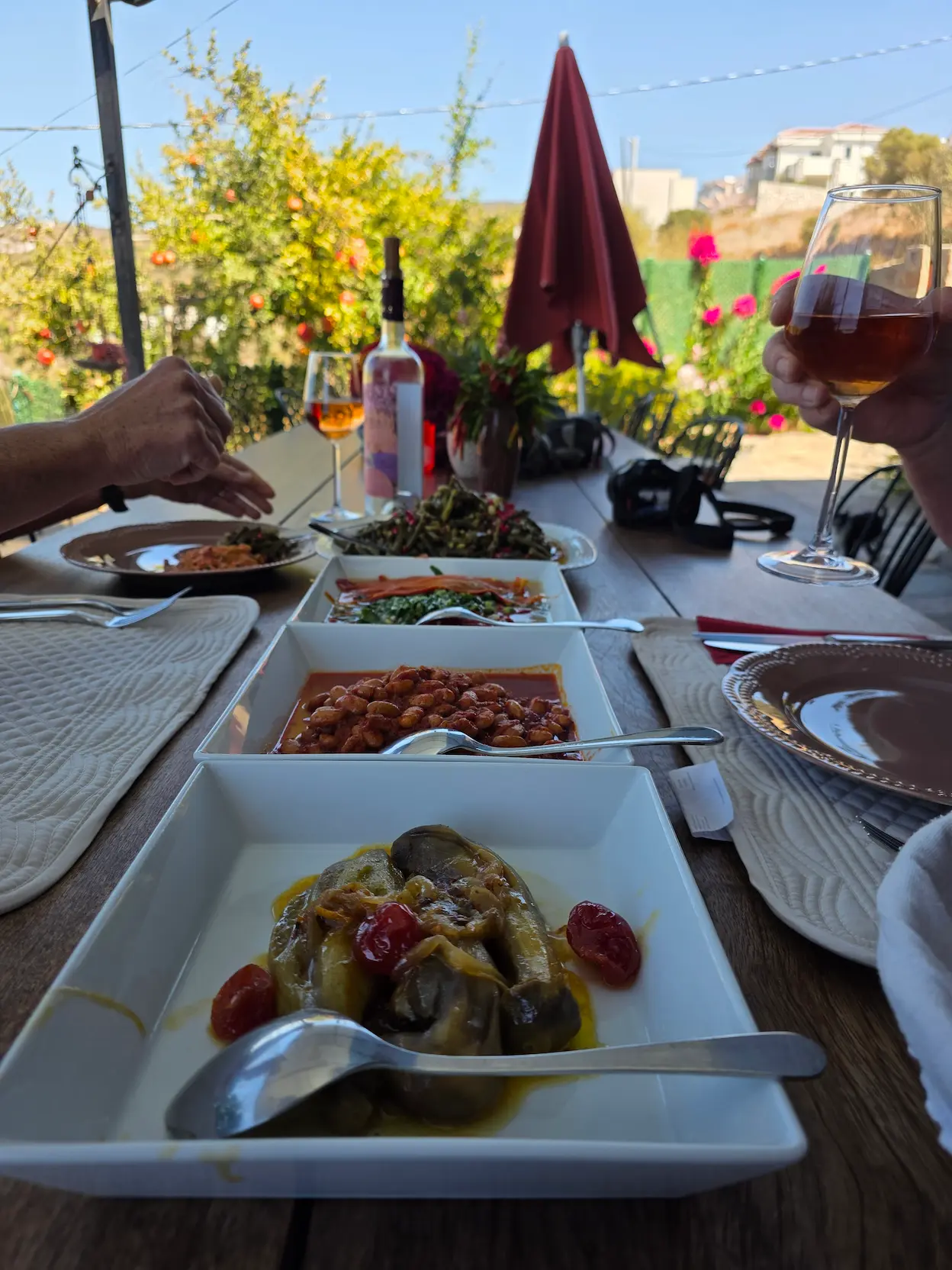 Stay with Cooking Classes Bodrum